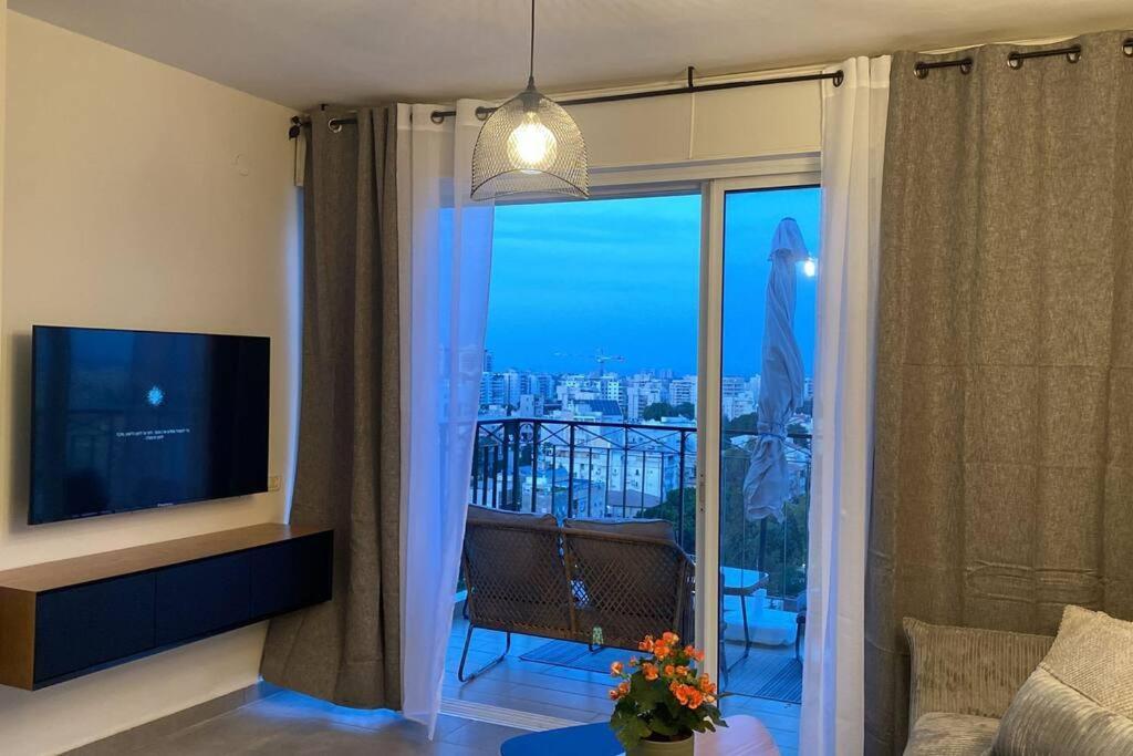 High Lights Huose Apartment Rehovot Luaran gambar